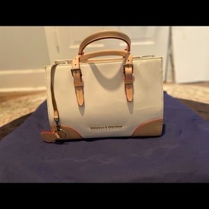 Brand new Dooney&Bourke purse